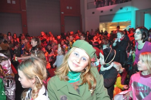 Kindercarnaval 57